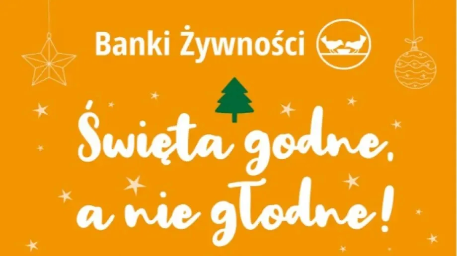 Podsumowanie Świątecznej Zbiórki Żywności w Małkini Górnej