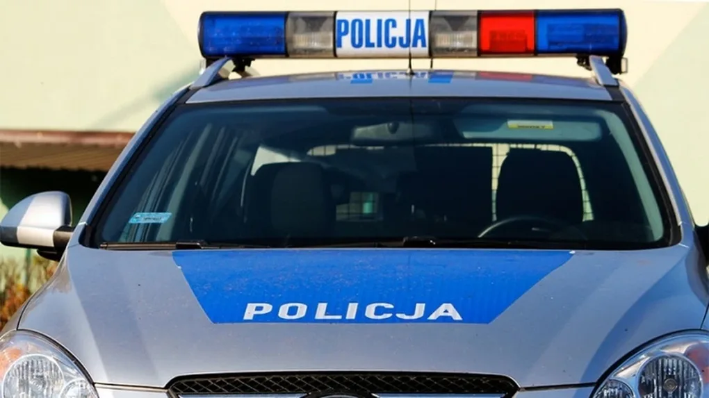 Pijany 43-latek za kółkiem. Miał ponad 1,2 promila alkoholu