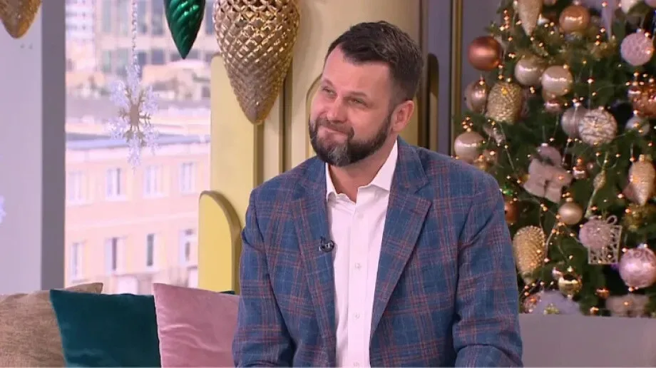 Jak wejść w 2021 rok z optymizmem i nadzieją?