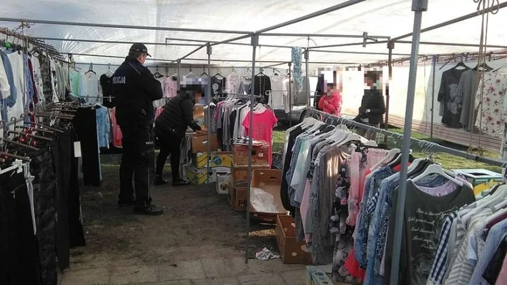 Opłata targowa na 2021 rok zawieszona