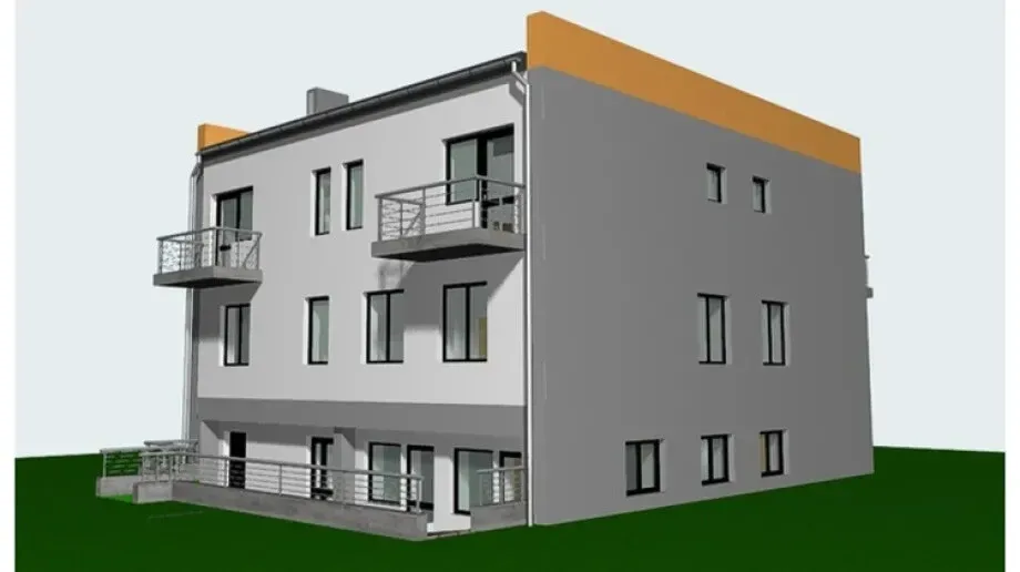 W Zarębach Kościelnych powstanie Centrum opiekuńczo-mieszkalne 