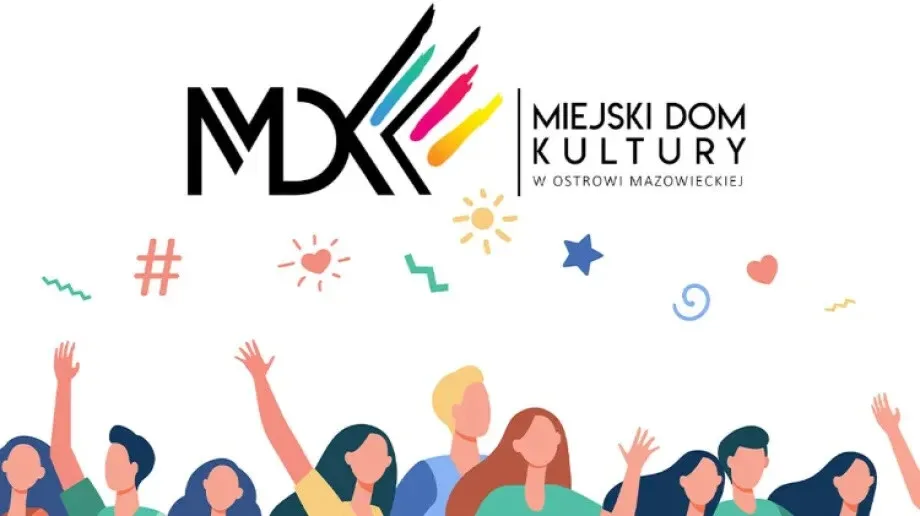Szkolenia pracowników MDK dzięki programowi Sieć na Kulturę