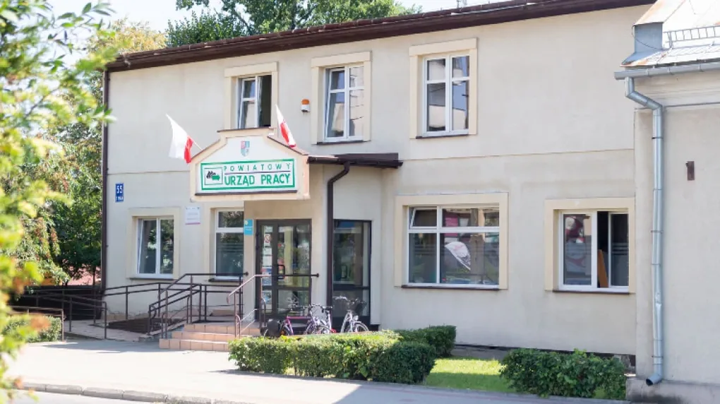 Aktualne oferty pracy