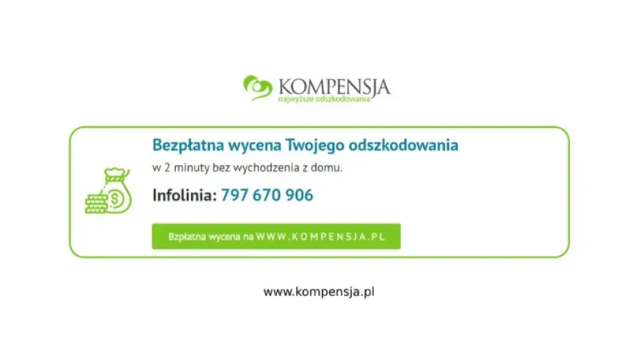 Gdzie i jak uzyskać odszkodowanie? Jakie dokumenty trzeba przygotować, aby uzyskać pomoc w uzyskaniu odszkodowania?