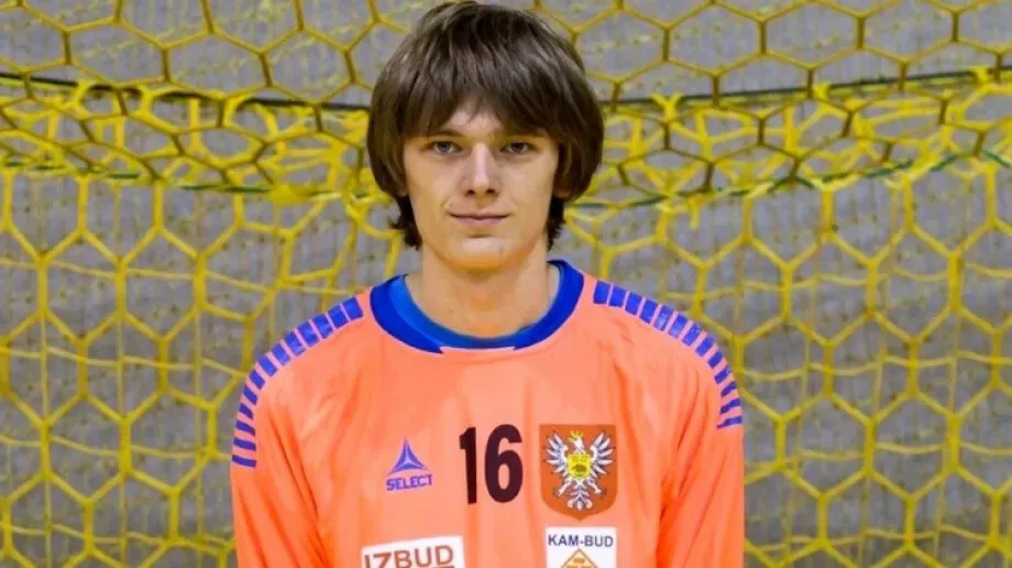Duży talent Trójki - Dominik Frąckiewicz