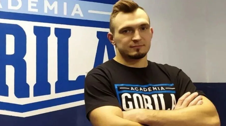 Świetna końcówka sezonu dla Grzegorza Gamdzyka