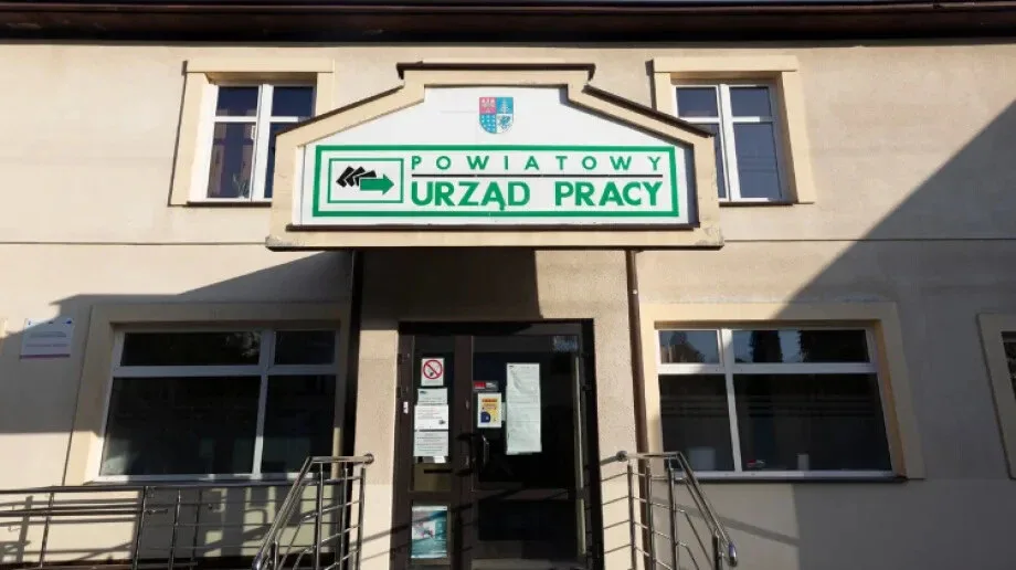 Aktualne oferty pracy