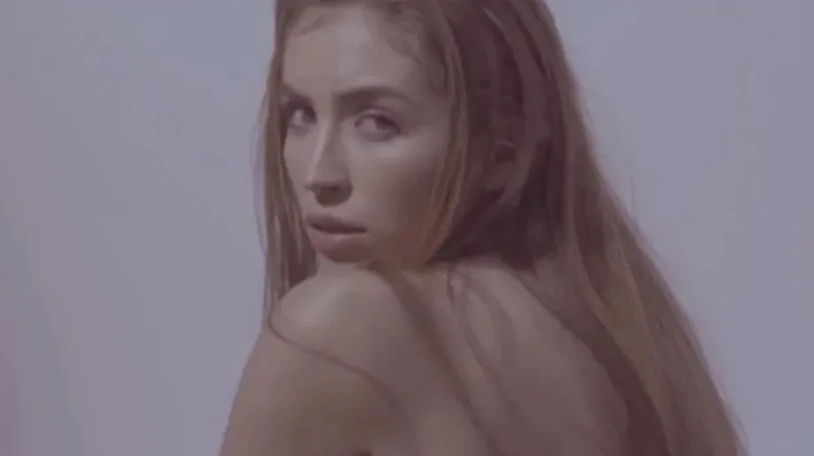 Amelia Andryszczyk z nowym utworem 'Szansa' (wideo)