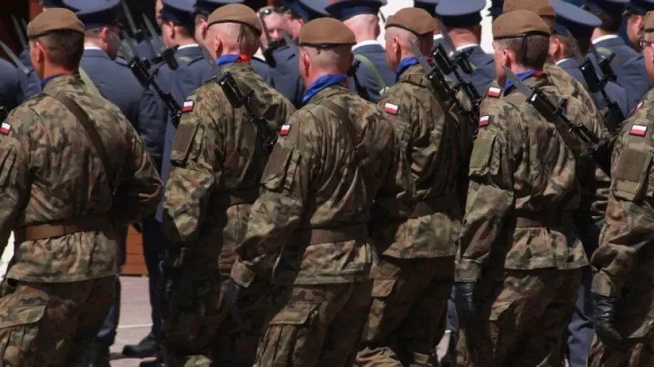 Nabór do służby przygotowawczej