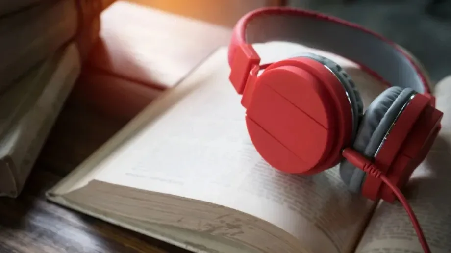 Darmowe audiobooki dla czytelników ostrowskiej biblioteki