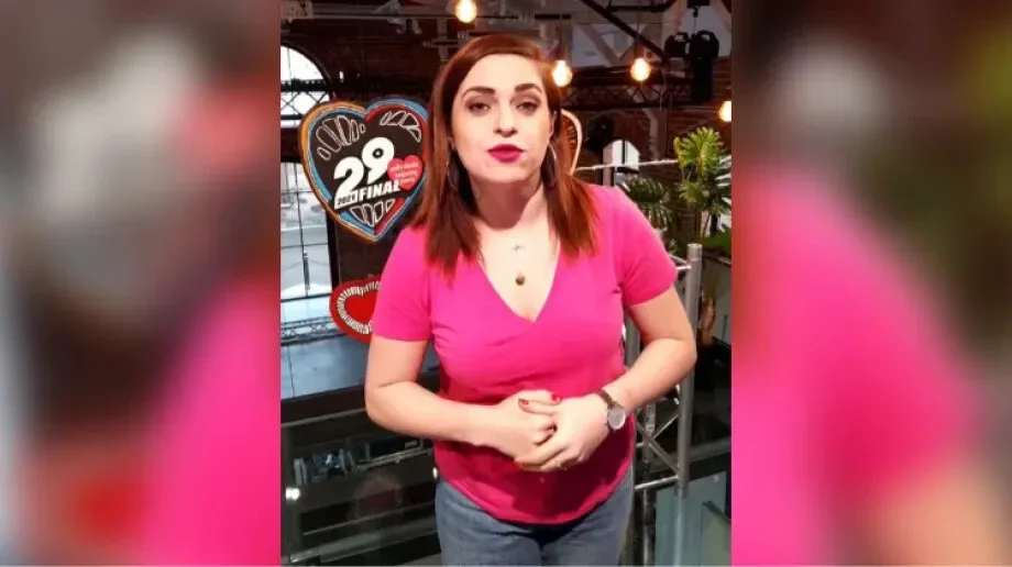 Dyrektor ostrowskiego MDK zaprasza na 29. Finał WOŚP (wideo)