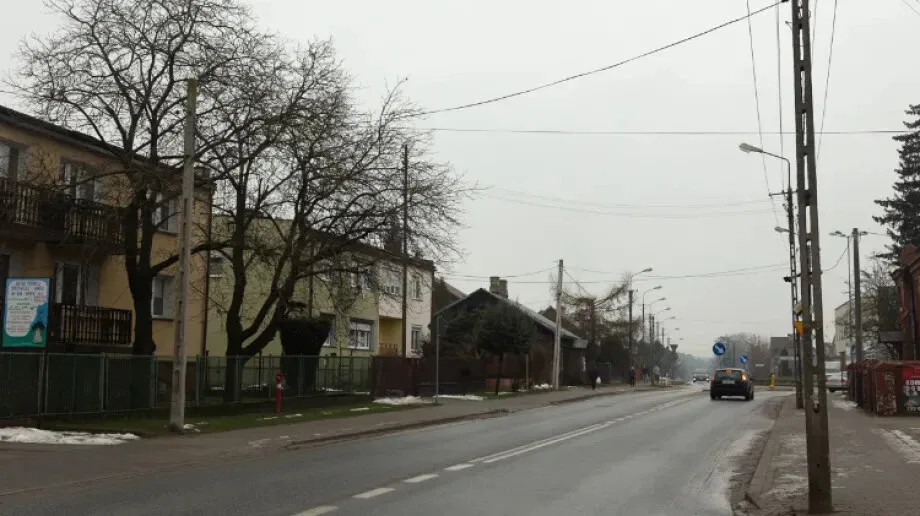Poniedziałek będzie pogodny z mrozem do -6 na Podlasiu