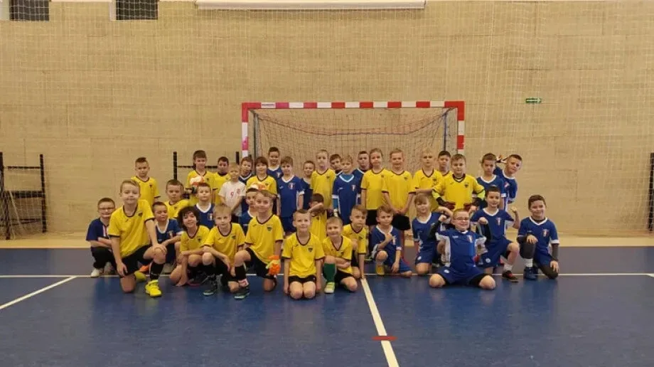 Podsumowanie weekendowych sparingów MKS Ostrowianki