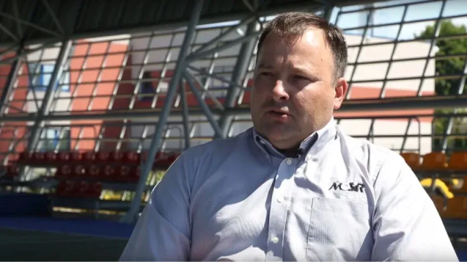 Bartłomiej Pieńkowski nowym prezesem zarządu Zakładu Gospodarki Komunalnej