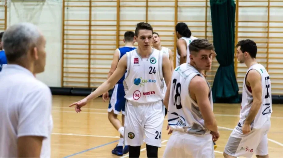 Zwycięska mentalność, zwycięski Sokół (18. kolejka)