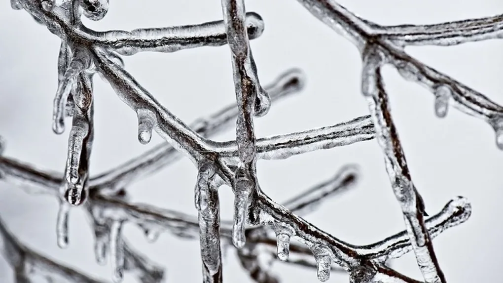 Wydano ostrzeżenie meteorologiczne dla powiatu ostrowskiego