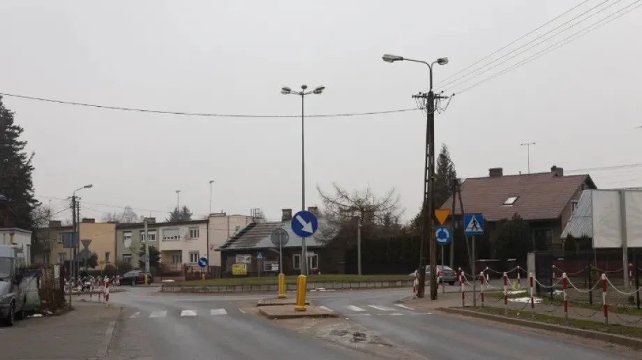 W czwartek słaby śnieg w większości kraju. Opady deszczu tylko na południu