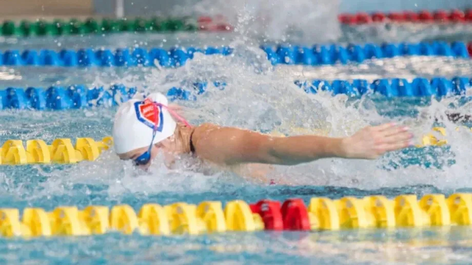 Angelika Wikieł z dobrymi wynikami