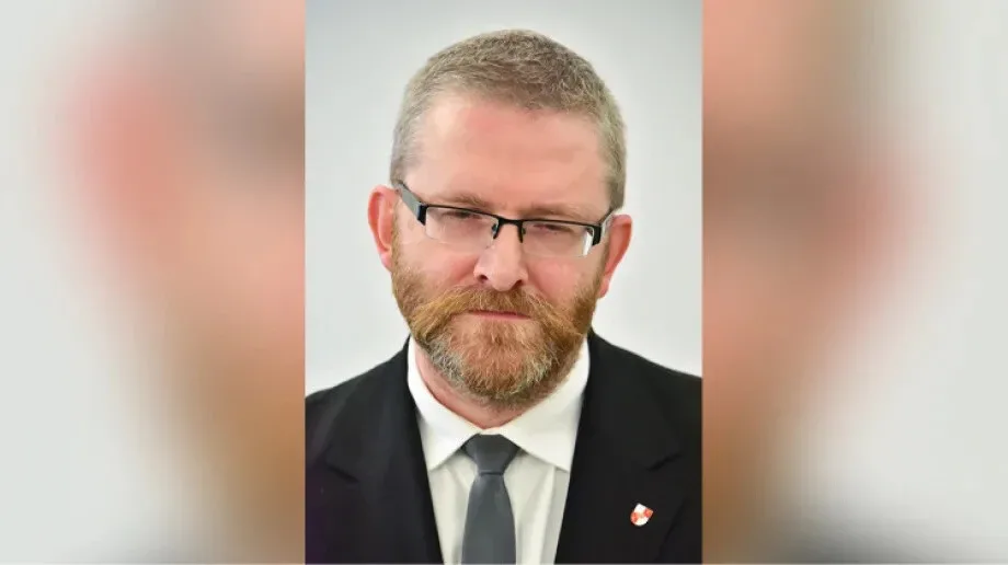 Grzegorz Braun przyjedzie do Ostrowi Mazowieckiej