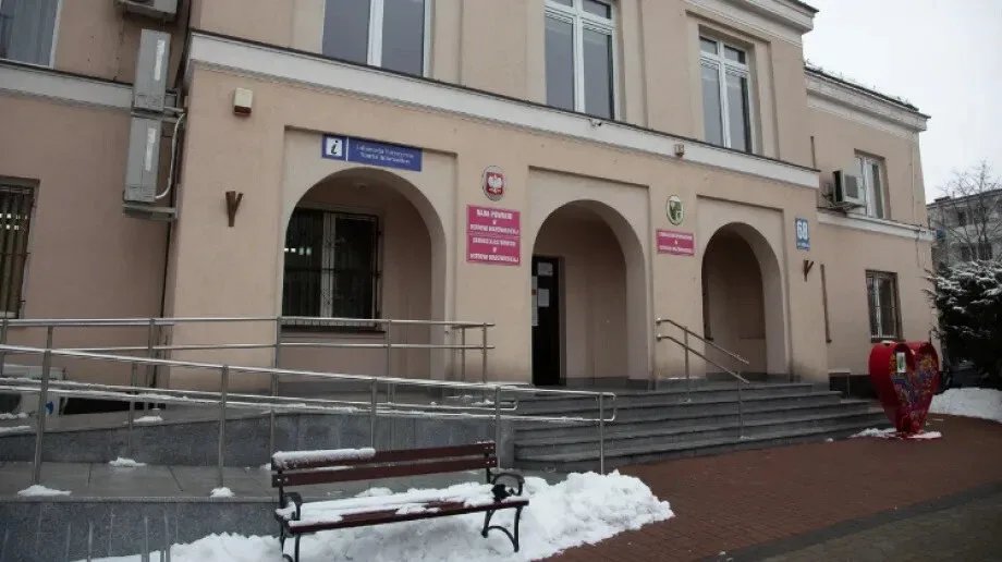 Starostwo powiatowe powraca do standardowych godzin pracy
