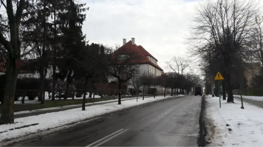 Niedziela będzie pogodna. Opady śniegu jedynie na wschodzie