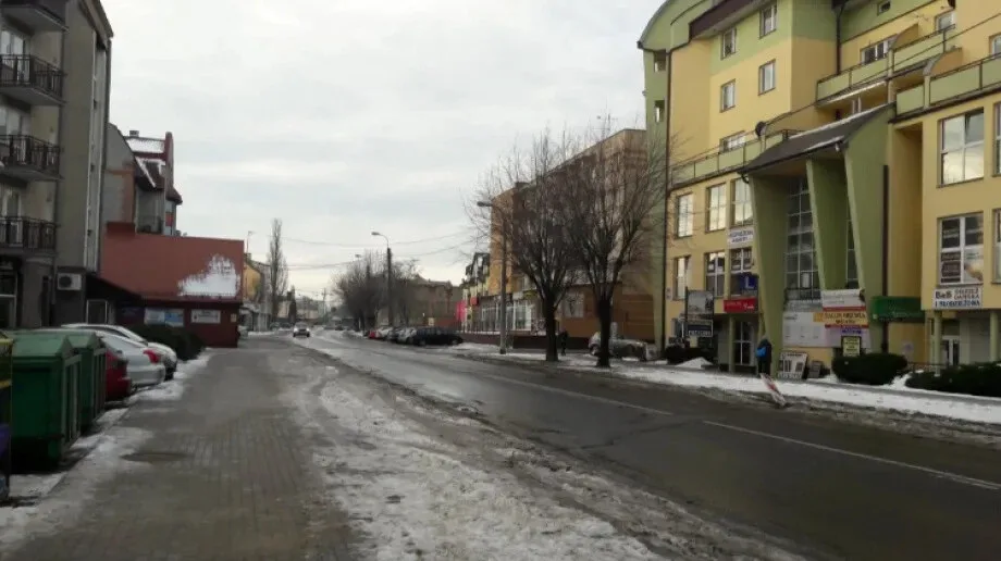 Poniedziałek z rozpogodzeniami. W kolejnych dniach niewielkie ocieplenie
