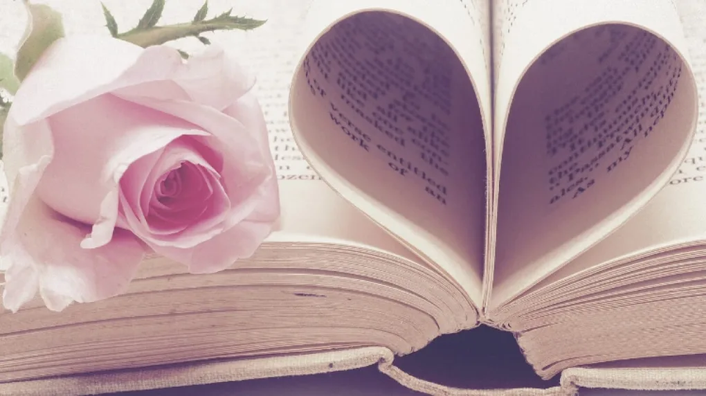 'Randka w ciemno z książką' w ostrowskiej bibliotece