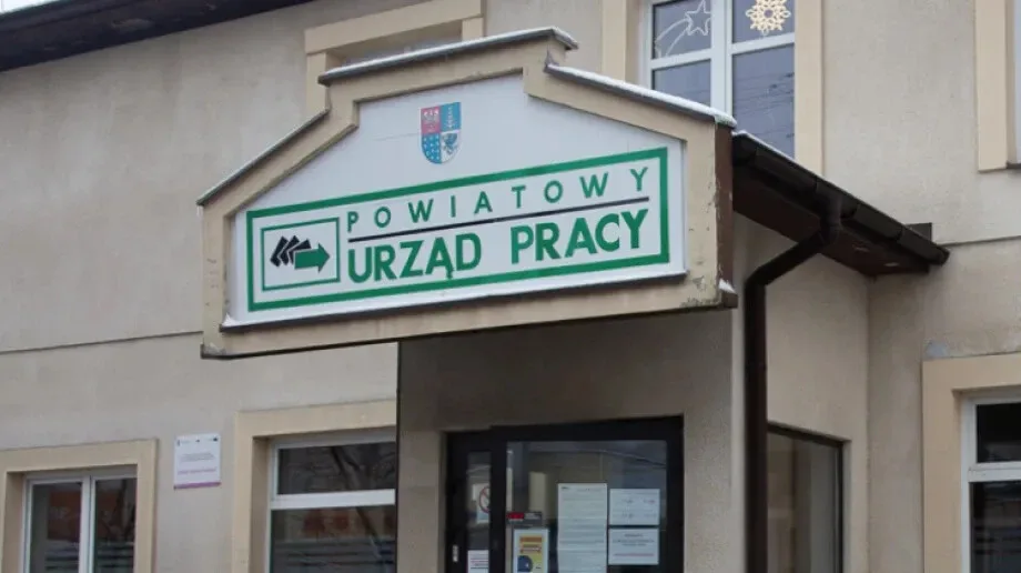 Aktualne oferty pracy