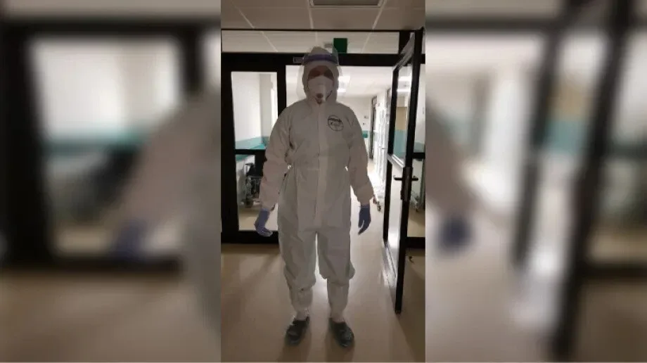 COVID-19: jak zwiększyć nasze bezpieczeństwo w firmie i w domu. Polski wynalazek (zdjęcia)