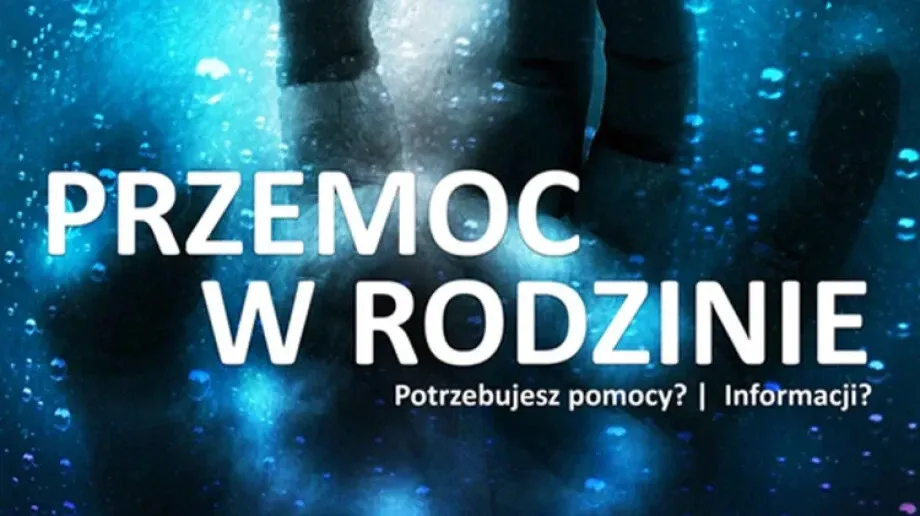 Gdzie szukać pomocy, kiedy jesteś ofiarą przemocy domowej?