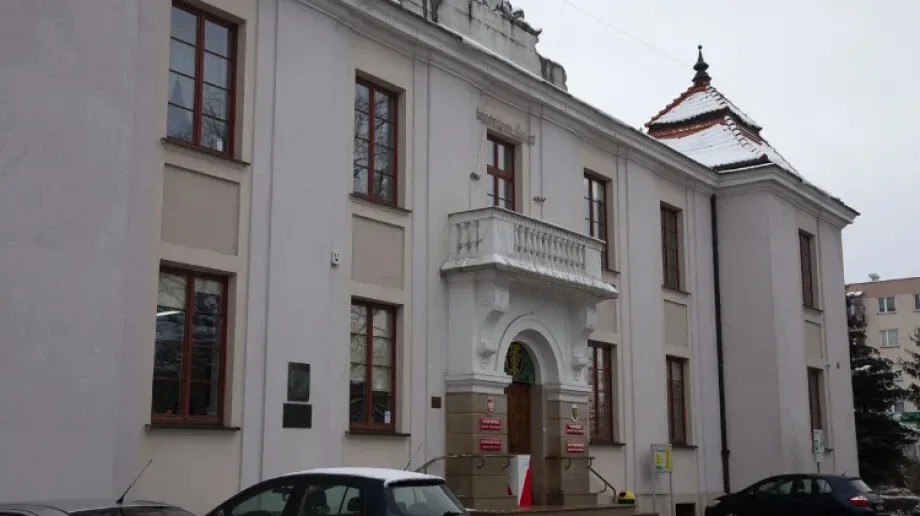 Fundacja Dziedzictwa Kulturowego zakonserwuje nagrobki z cmentarzy żydowskich z terenu Ostrowi Mazowieckiej
