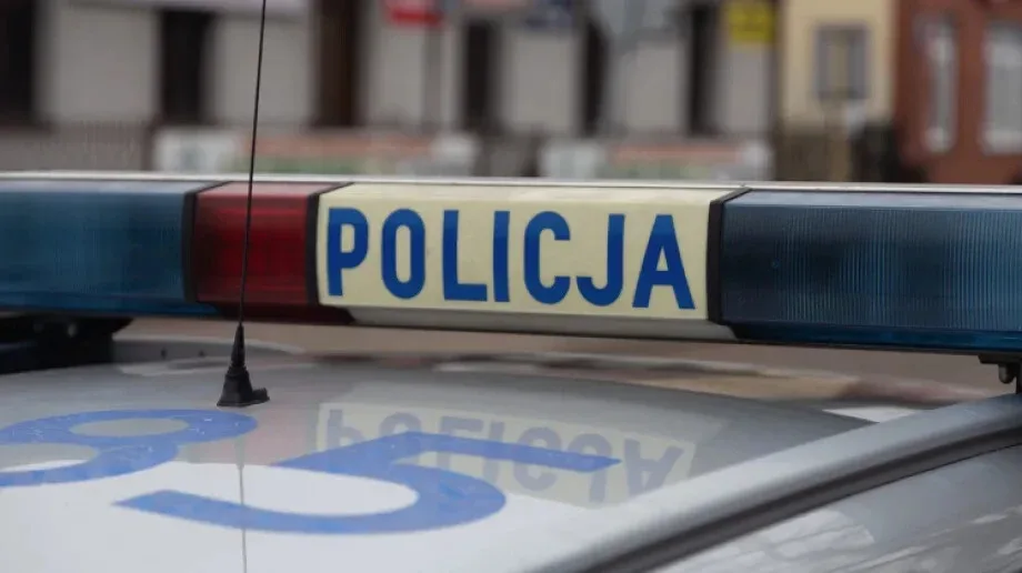 Mazowiecka grupa Speed na drogach powiatu ostrowskiego