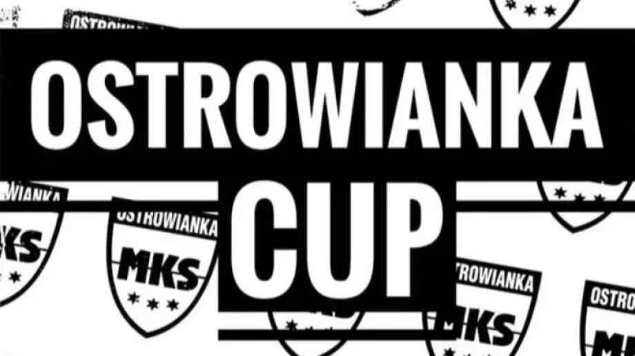W najbliższy weekend Ostrowianka Cup