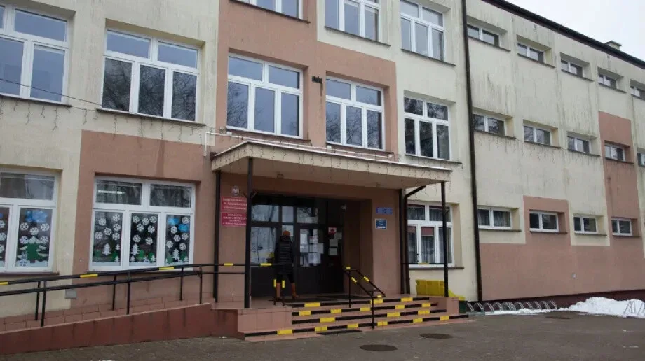 Uczennica Szkoły Podstawowej nr 3 laureatką konkursu polonistycznego
