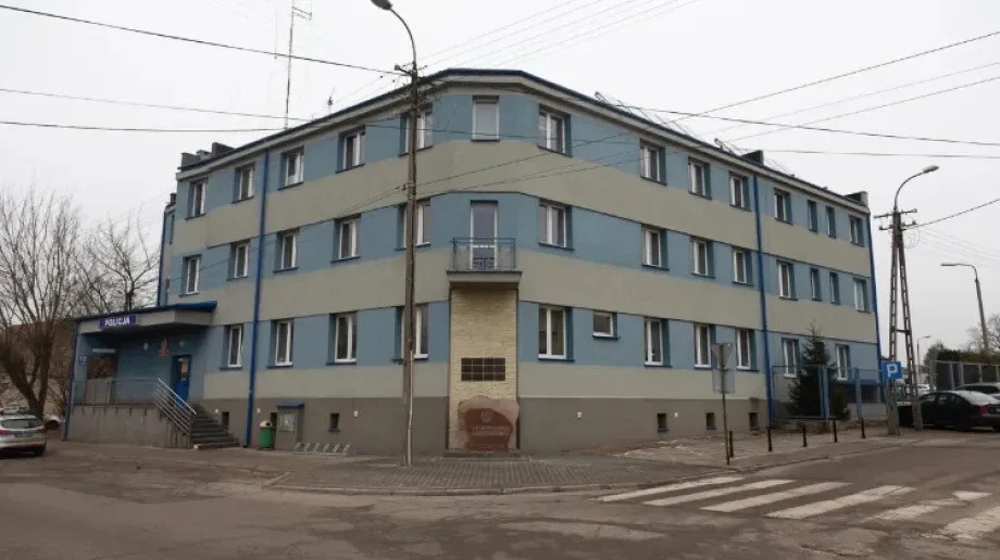 Ostrowska policja apeluje: zabezpiecz swój dom przed włamywaczem