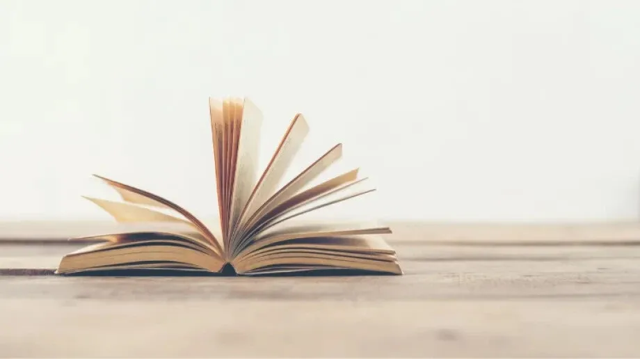 'Qulturka, czyli biblioteka poleca': literatura dziecięca