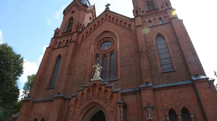Szlakiem powiatowej historii: Ostrów Mazowiecka
