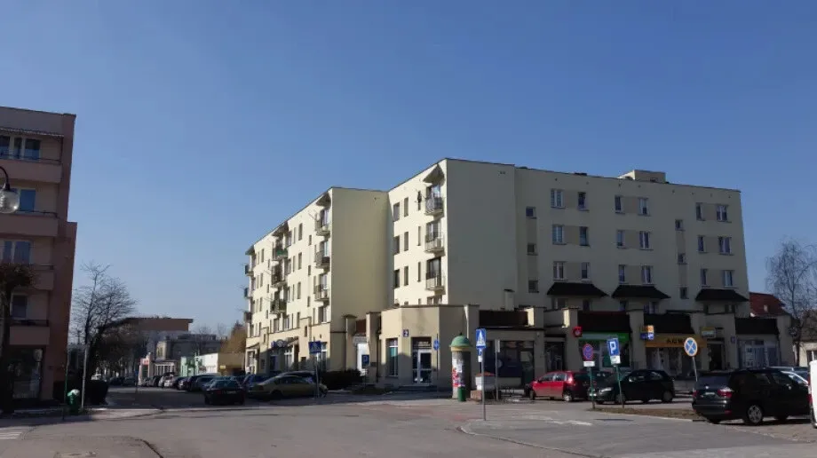 Piątek z przelotnym deszczem w całym kraju. Na Dolnym Śląsku temperatura sięgnie 10 stopni