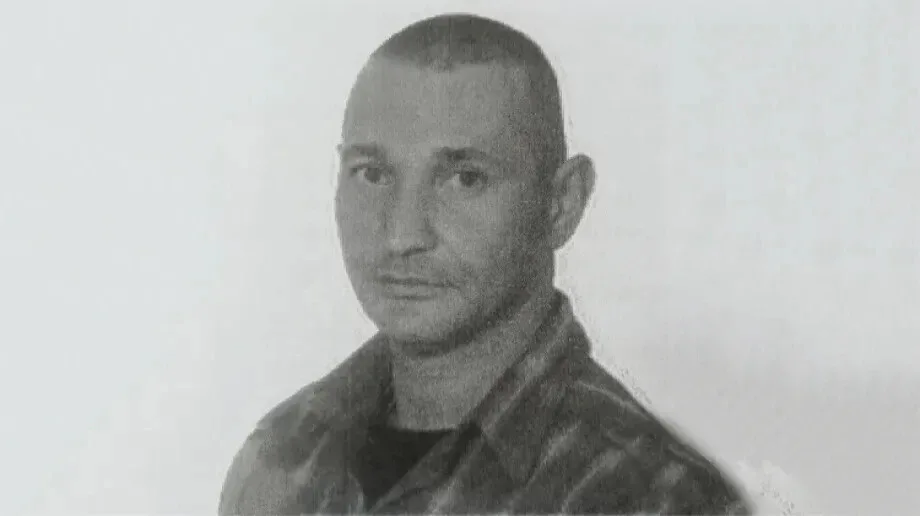 Zaginiony Andrzej Stachacz