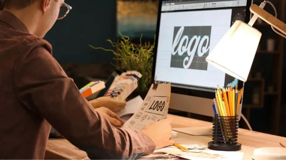 Gdzie zaprojektować logo firmy?