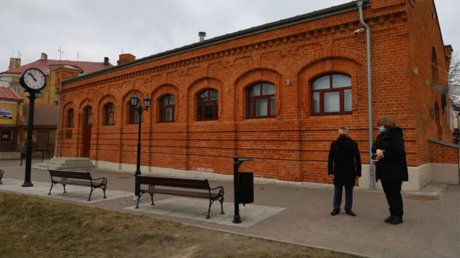 Jatki w ogólnopolskim konkursie 'Zabytek Zadbany'