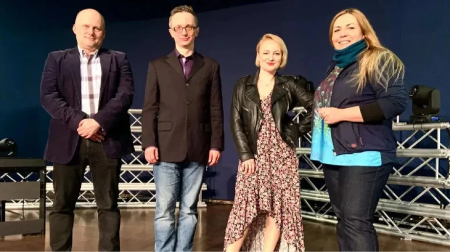 XV Festiwal Polskiej Piosenki Filmowej MikroFilm