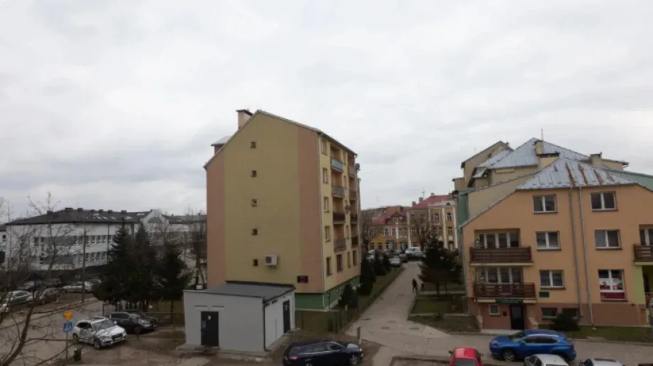 Poniedziałek chłodny, ale kolejne dni bardzo ciepłe