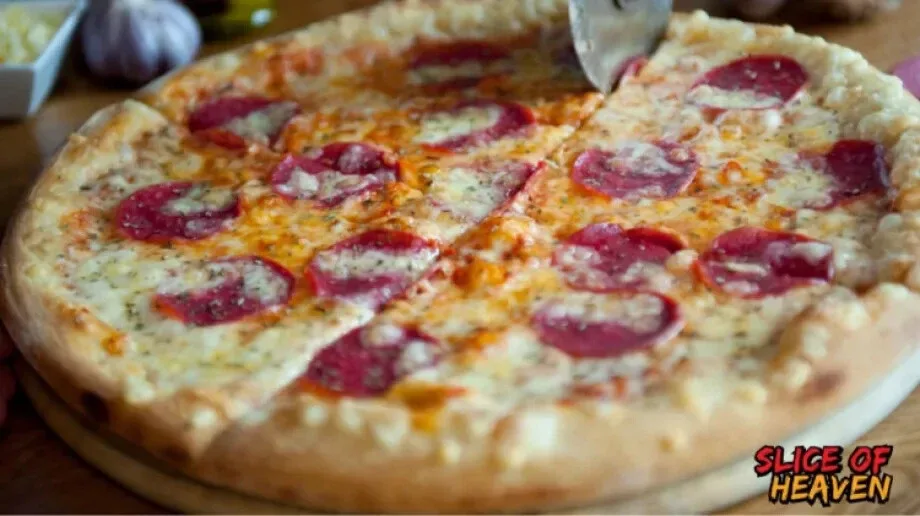 Pizza do firmy - doskonały sposób na głodnych pracowników