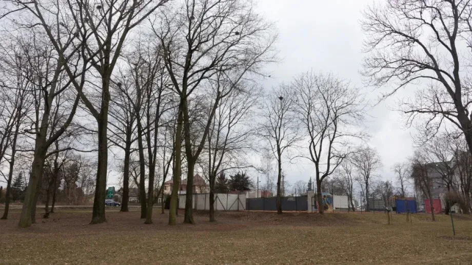 Wtorek pogodny w większości kraju. Na zachodzie temperatura sięgnie 20 stopni