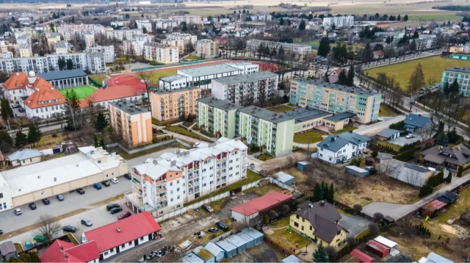 Biuletyn Miasta Ostrów Mazowiecka już dostępny