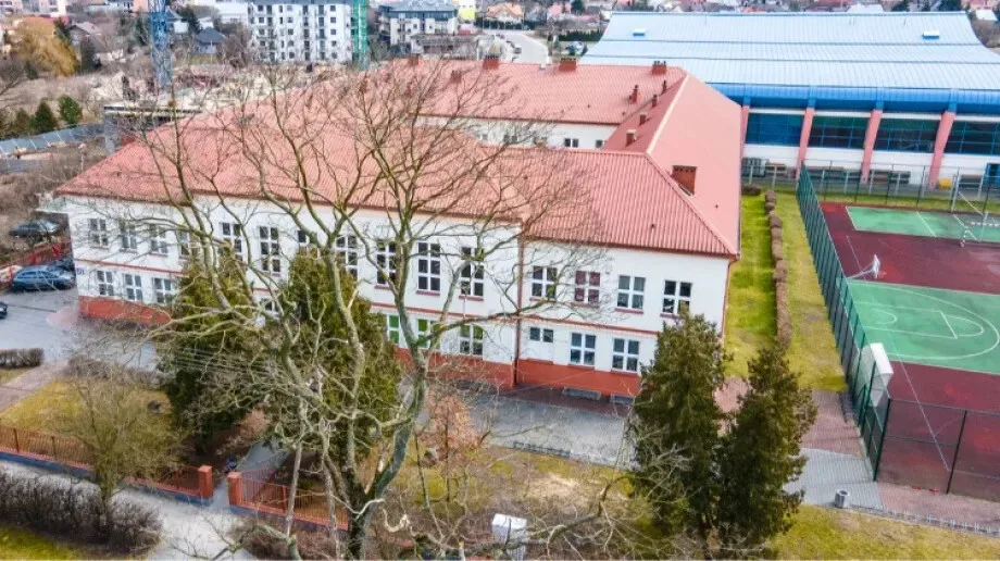 Sukces uczniów ostrowskiej jedynki w ogólnopolskim konkursie plastycznym