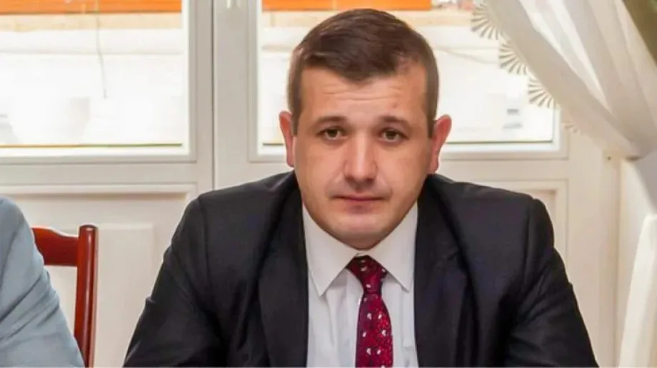 Mariusz Kwiatkowski nowym radnym powiatu ostrowskiego?