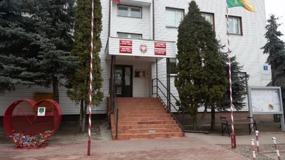 Urząd Gminy w Małkini Górnej oferuje bezpłatną pomoc przy wypełnianiu wniosków o dofinansowanie w ramach programu 'Czyste Powietrze'