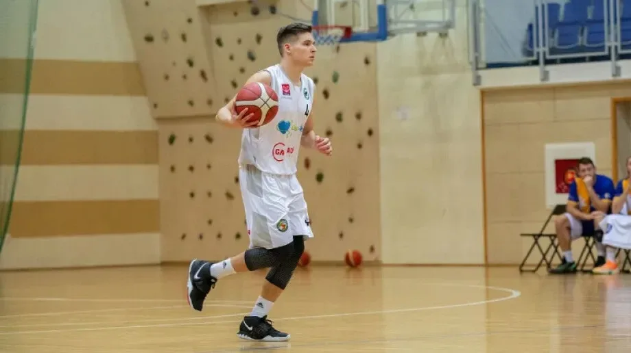 Sokół walczył z AZS Basket Nysa. Ile było?